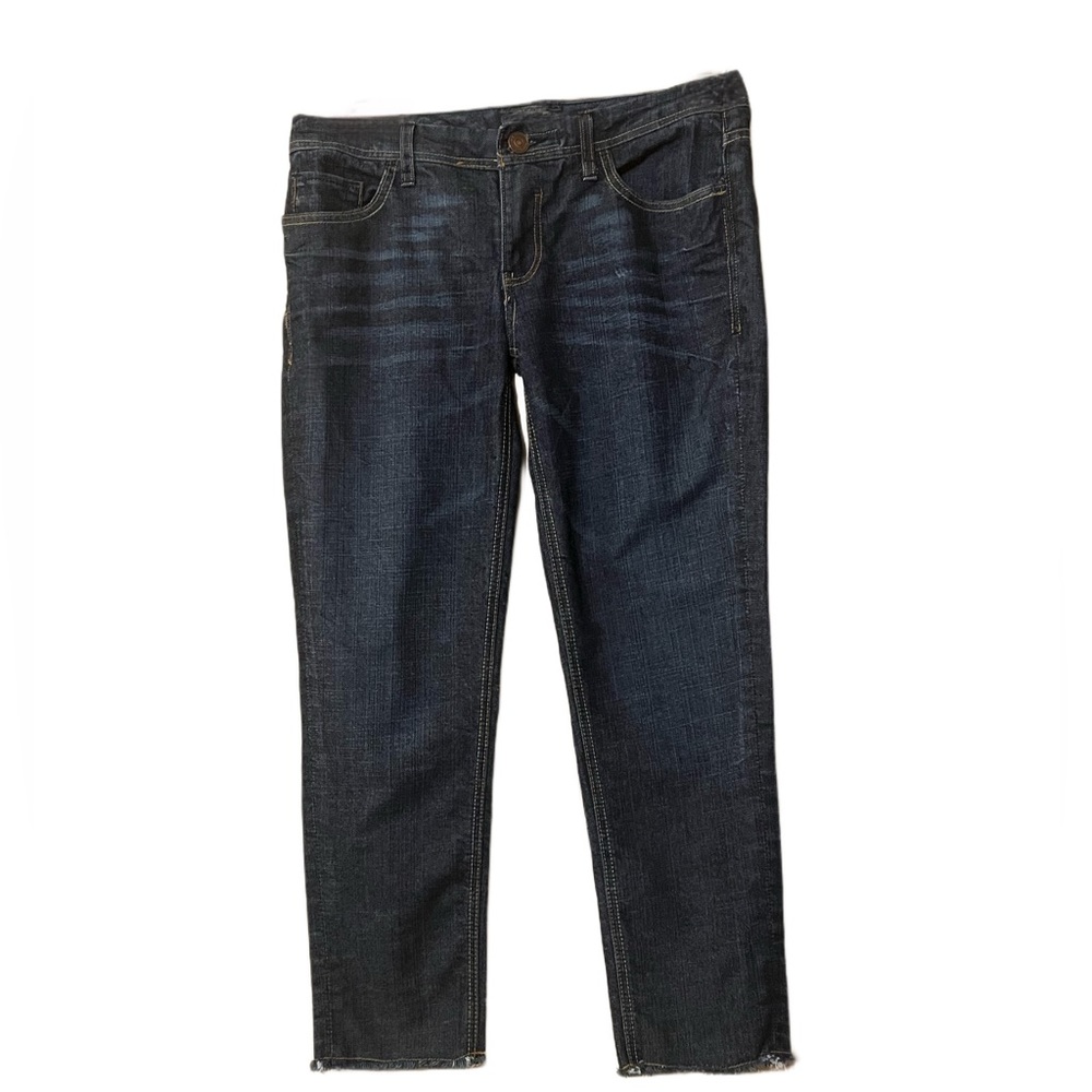 Seventy7 Frayed Crop Size 30 Excellent Condition